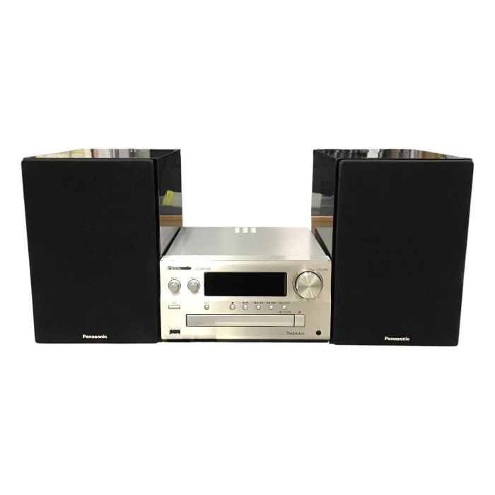 Panasonic SC-PMX900【スピーカーのみ2台1組】新品未使用 スピーカー2