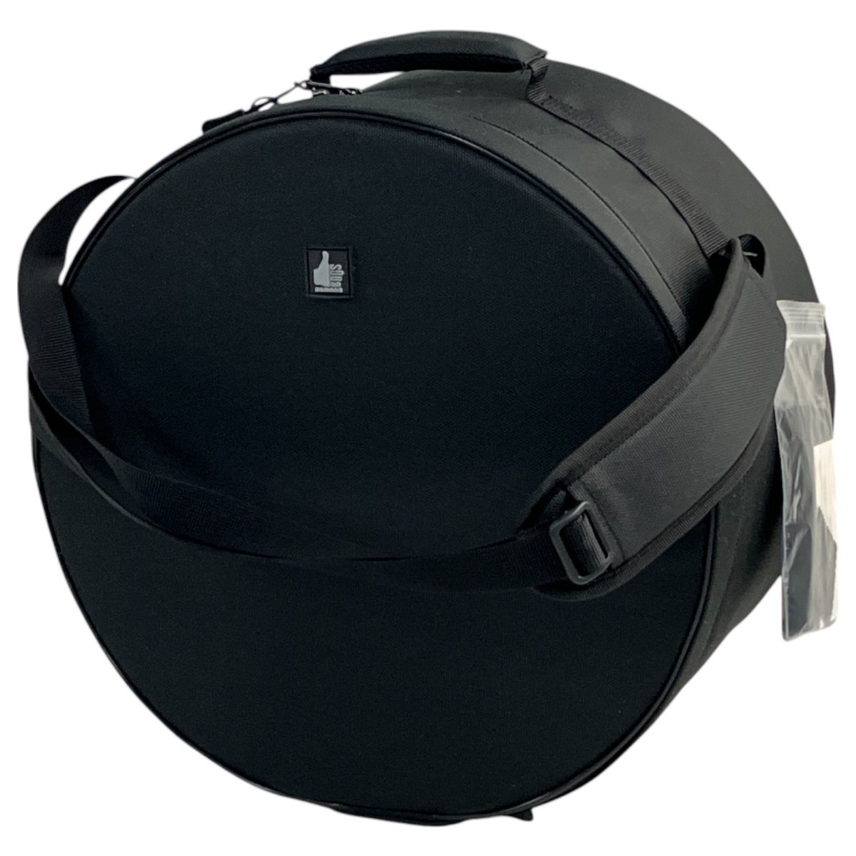 美品 さざなみ楽器工房 大型凪 さざなみドラム タングドラム グリーン