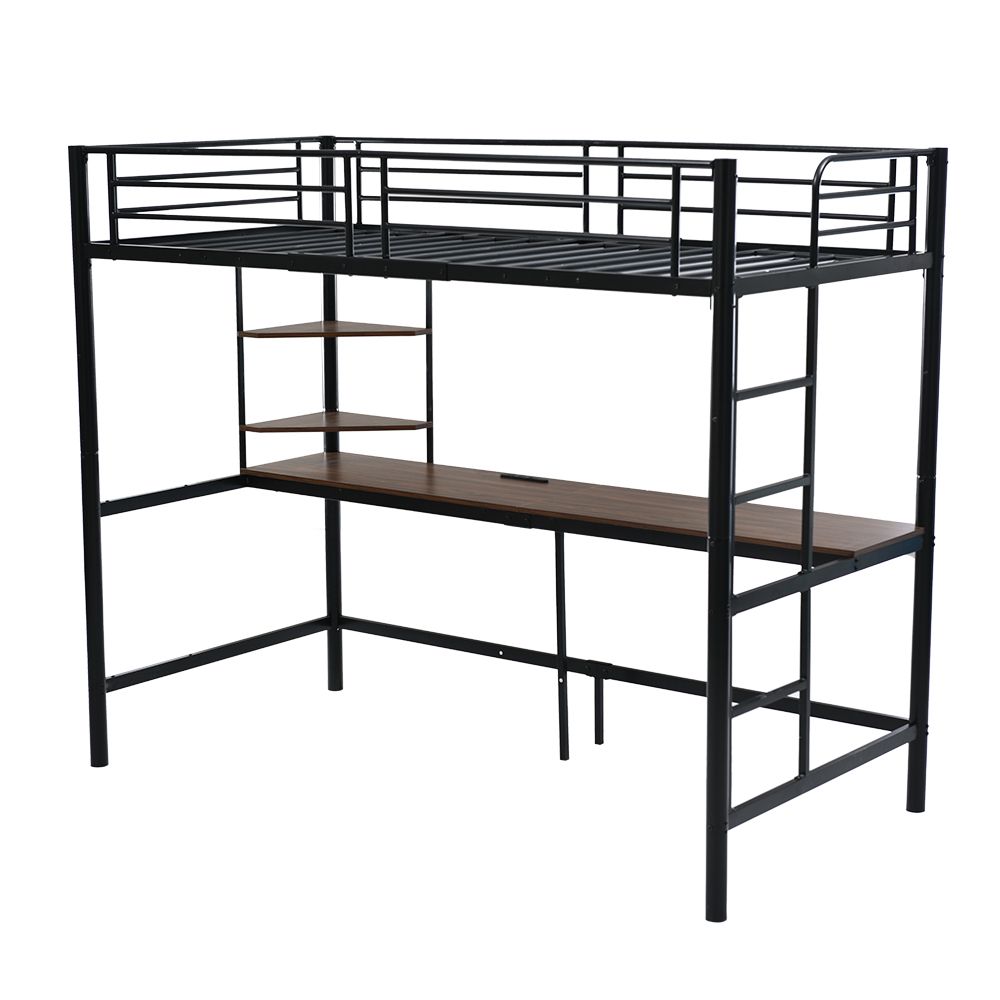 木製ワゴン 有効ボード付き フック付きワゴン 2段 ミシンワゴン 木製