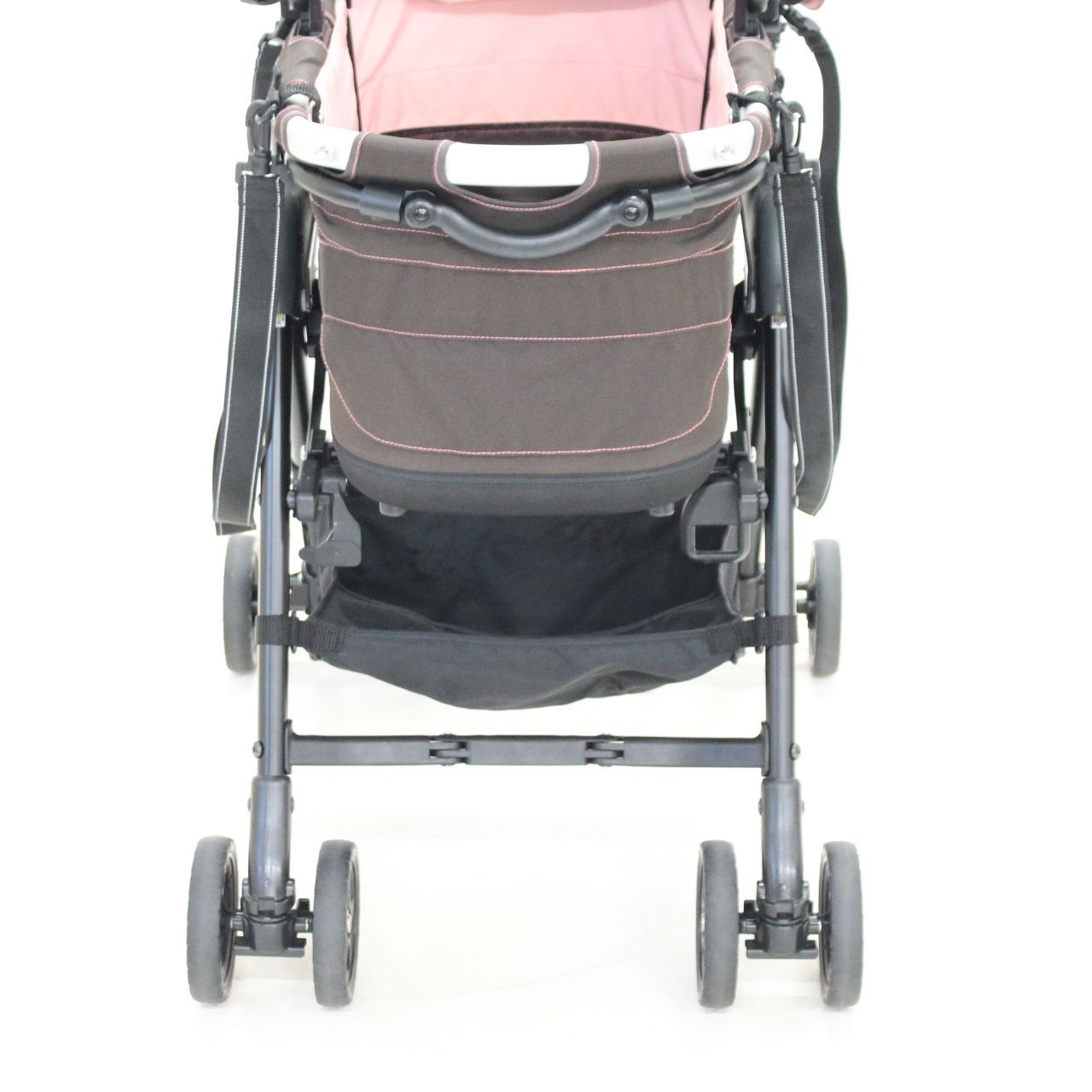 コムペット ミリミリEGストロベリーチョコ ペットカート 衝