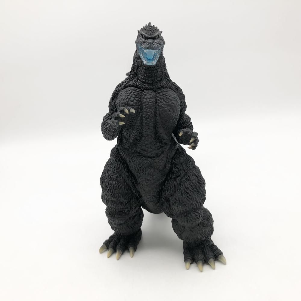 ゴジラ(1991)網走激闘SOFVICS A賞 ラストワン賞D E F賞 14点 ゴジラ一