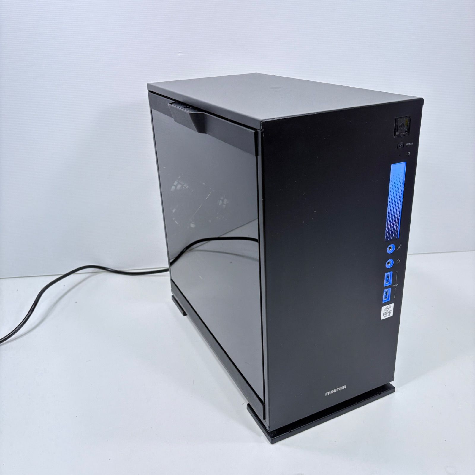 モンハンワイルズ推奨スペックゲーミングPC Ryzen7 RTX2070SP 1024