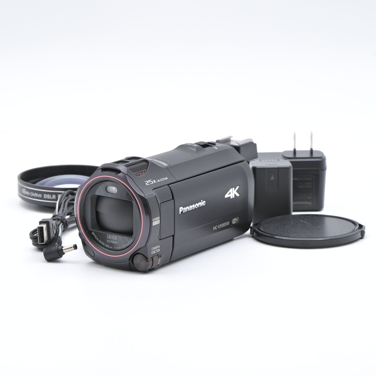 Panasonic HC-VX985M-W ジャンク品