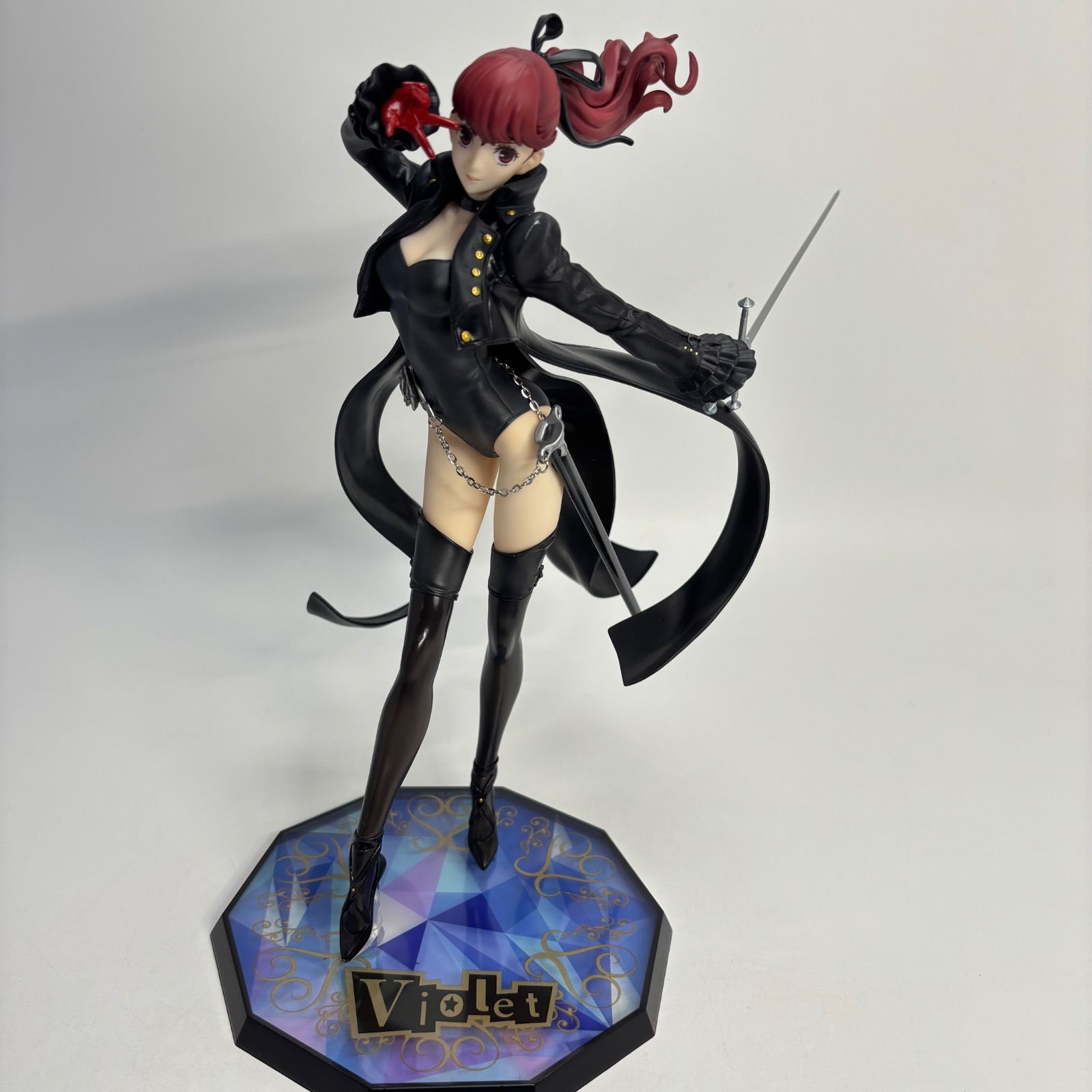 Lucrea(ルクリア) 芳澤かすみ(よしざわかすみ) ペルソナ5 ザ・ロイヤル