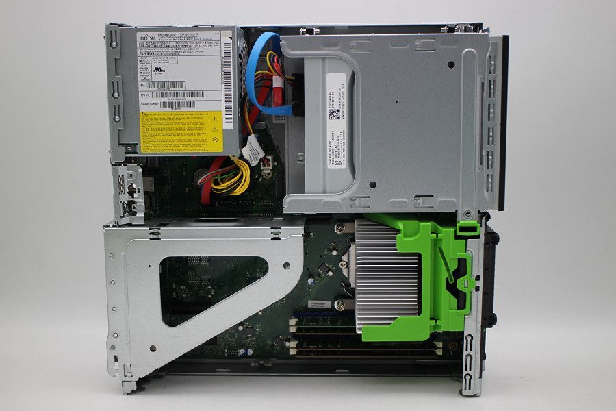 富士通PC Win11 i3 4G HDD500 DVD Office Wifi 【第8世代 Core i3 DVD