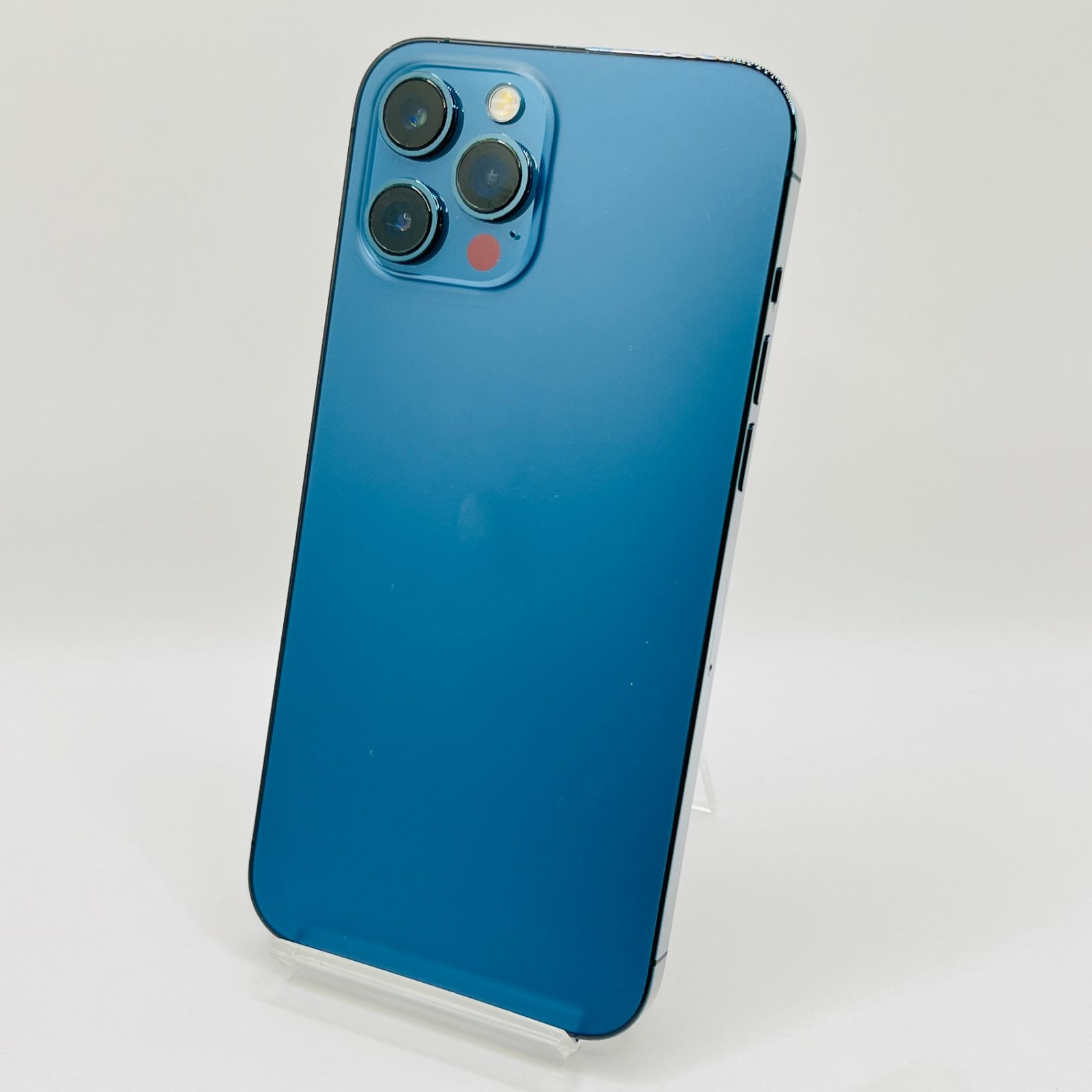 iPhone12 Pro 販売済み 256GB パシフィックブルー Apple iPhone 12 Pro