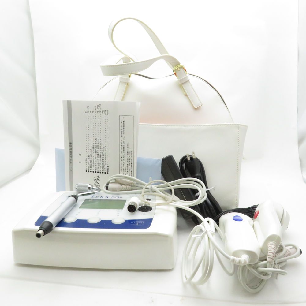 Dr.JENA JenaPro ドクタージェーナプロ