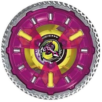 BEYBLADE X ベイブレードX 【単品】 [03] クロックミラージュ9-65B UX