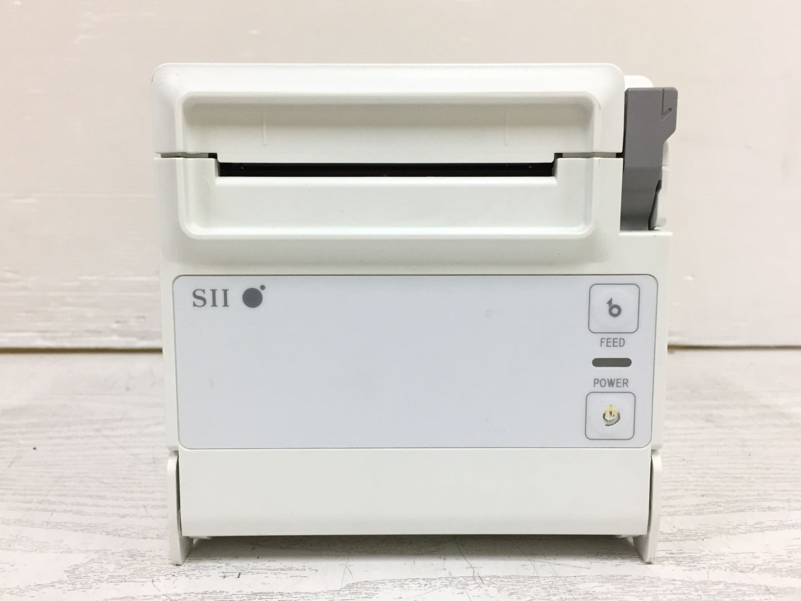 SII セイコー サーマルプリンター＆ドロアー□RP-F10 エアレジ対応