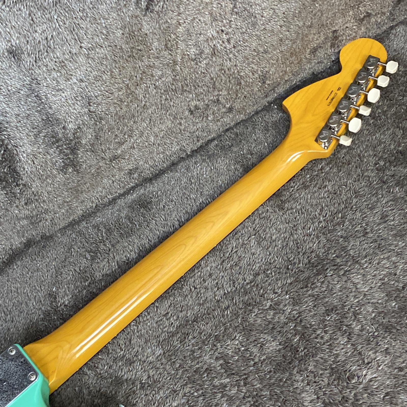 YAMAHA SX-60 Mod. ワンオフ ミニハムPU. 特製ピックガード YAMAHA SX