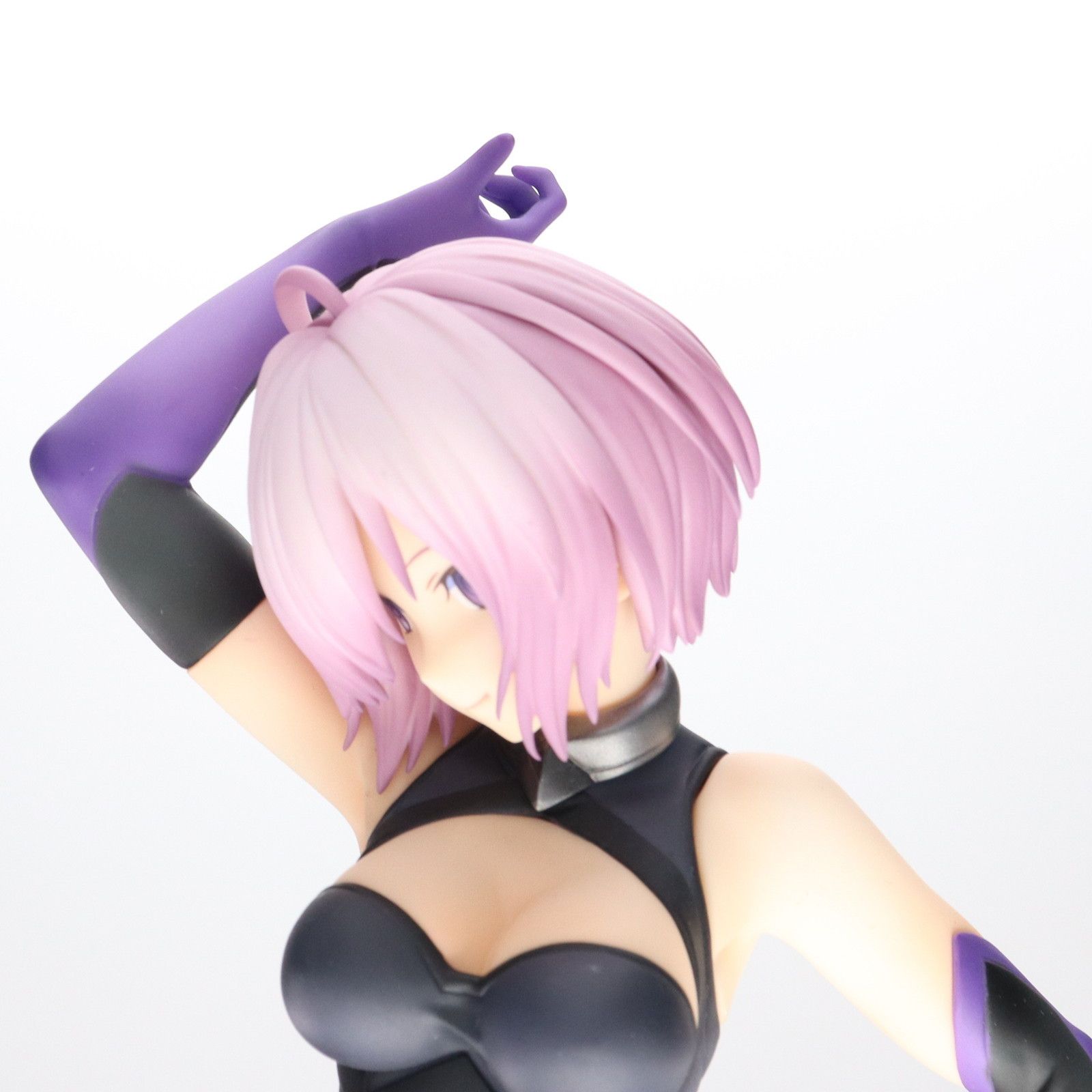 東京フィギュア限定 シールダー/マシュ・キリエライト 限定ver. Fate