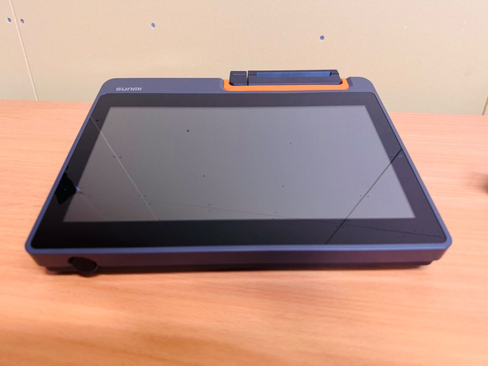 未使用 ブレイン blayn T2mini [タブレット型POSレジ] 展示美品 - メルカリ