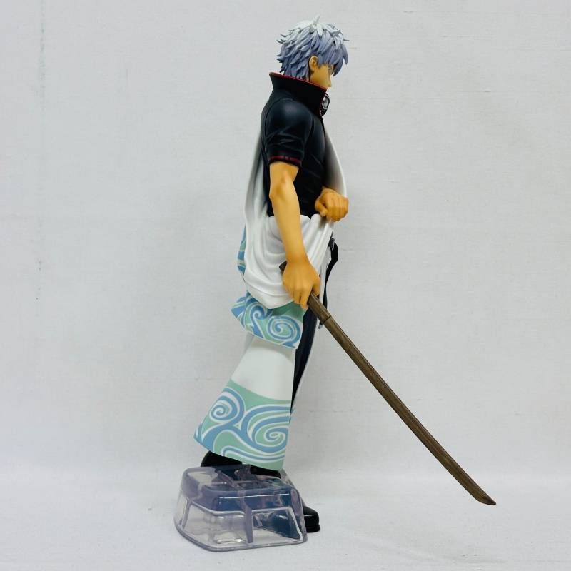 銀魂 一番くじ【ラストワン賞 D賞 G賞】銀魂展 はたちのつどい 土方十