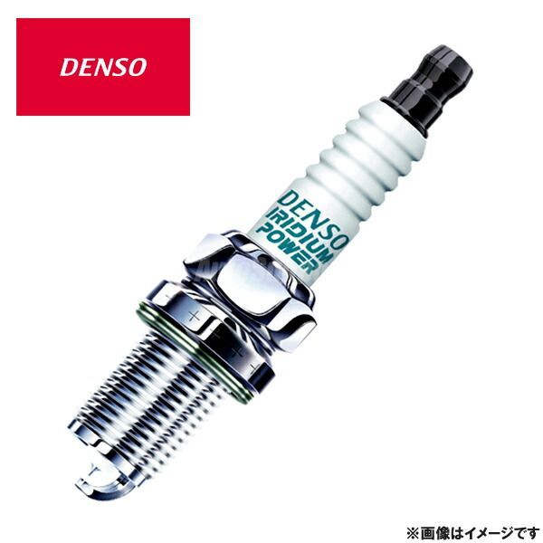 DENSO 人気 デンソー イリジウムパワー スパークプラグ 8本 FERRARI
