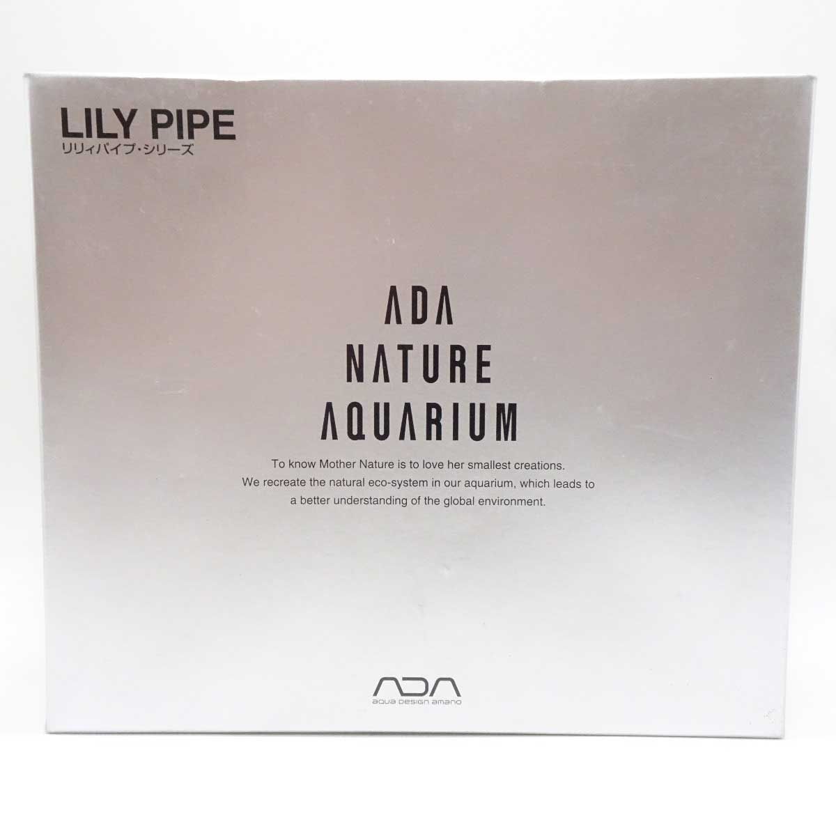 ADA LILY PIPE リリーパイプシリーズ P4 ADA LILY PIPE リリーパイプ