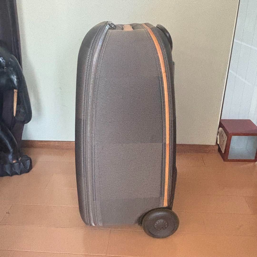 Louis Vuitton キャリーケース ベージュ ジェアン コンケラン 【公式通販】