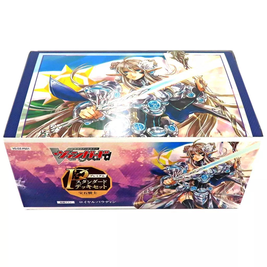 楽天市場】ヴァンガード デッキホルダーの通販 デッキケース ヴァン