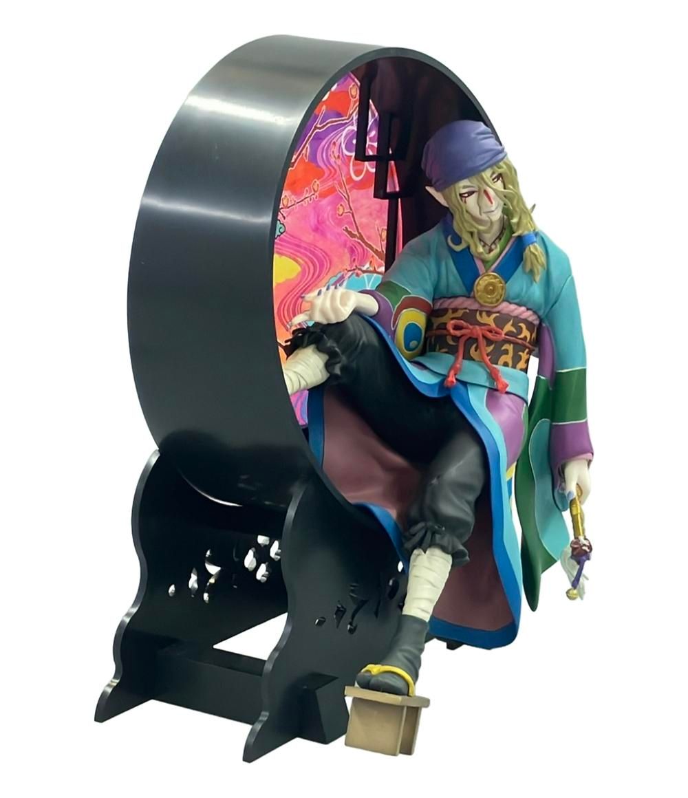 トップ コトブキヤ モノノ怪 ARTFX J 1/8 薬売り フィギュア