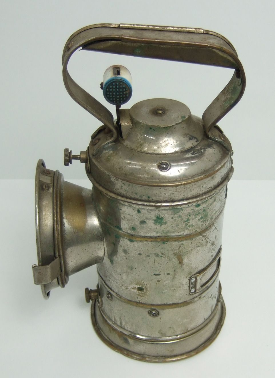 カンテラ？旧国鉄 カンテラ？旧国鉄