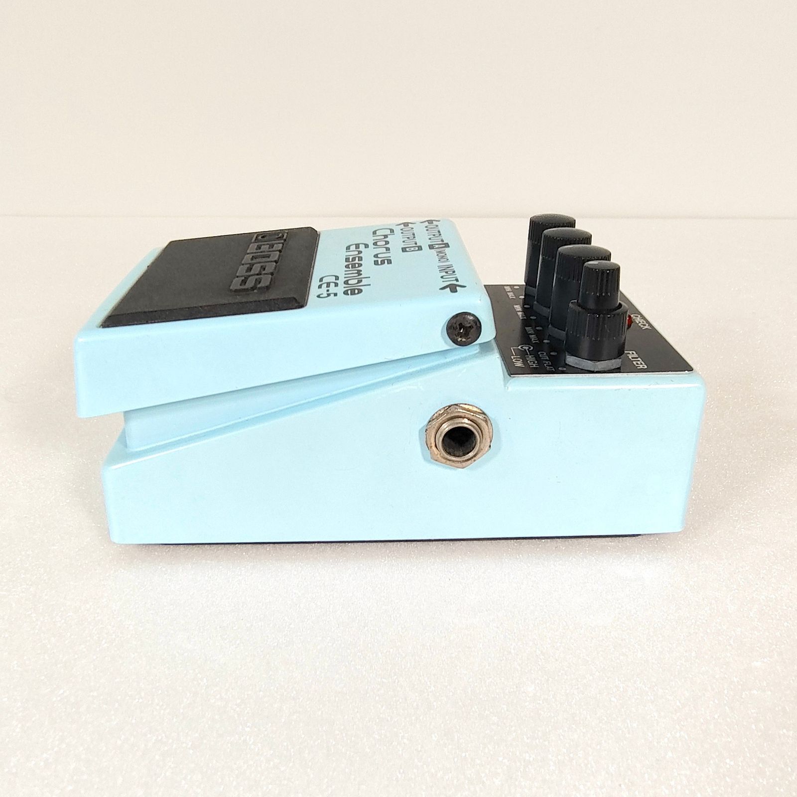 BOSS Chorus 配送 Ensemble CE-5｜ステレオコーラス