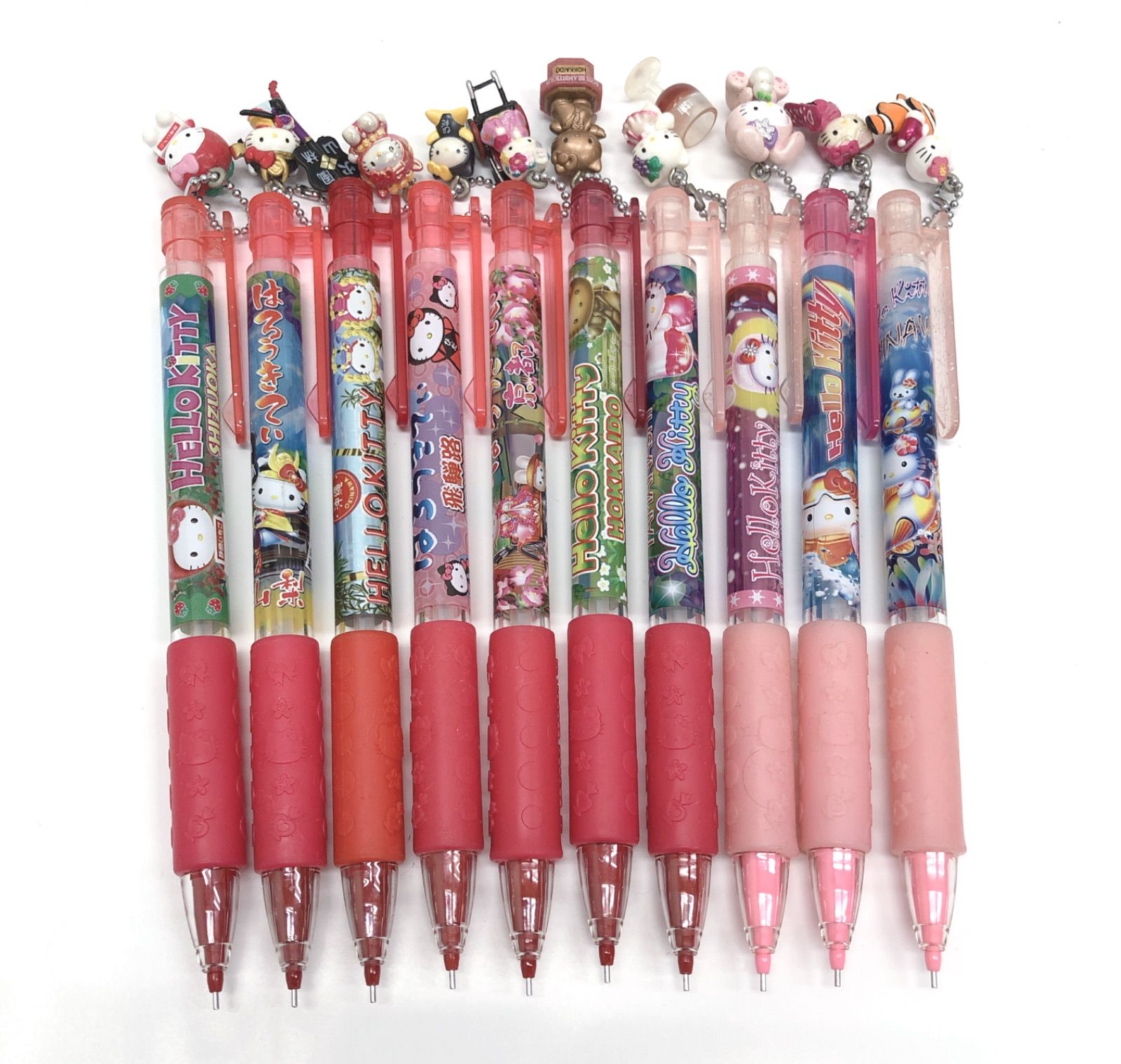 ご当地キティの通販