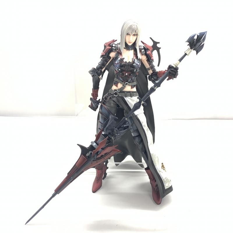 プレイアーツ改 ファイナルファンタジーXV アラネア・ハイウィンド