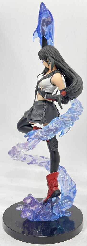 スクウェア・エニックス FINAL FANTASY VII REBIRTH 発売記念くじ