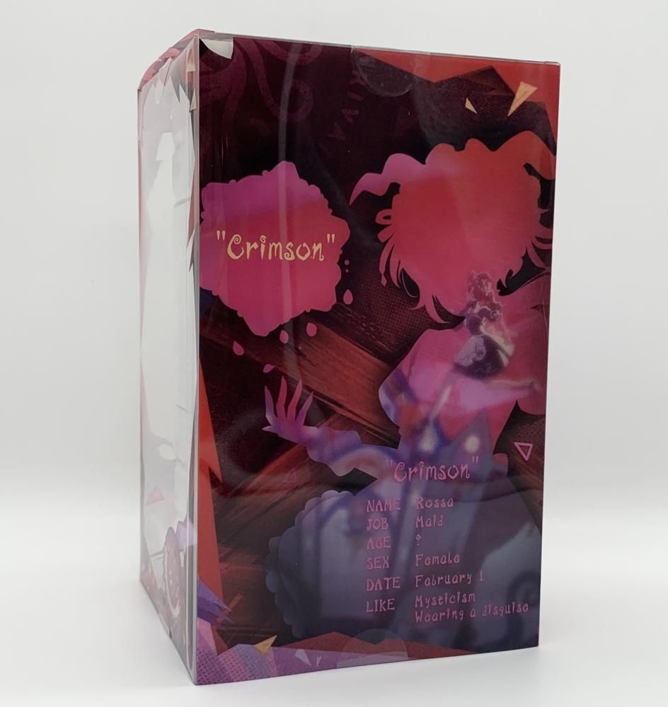 第五人格 オフラインパック 祭司 スカーレット コード未使用 ① 第五