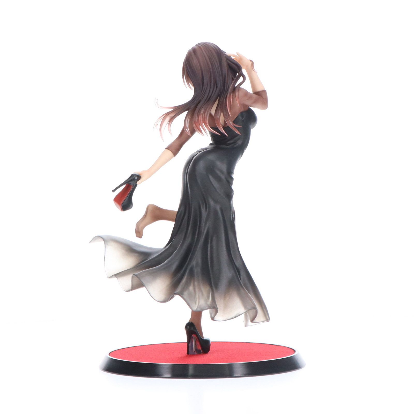 CAworks 水原千鶴(みずはらちづる) パーティードレスver. 彼女、お借り