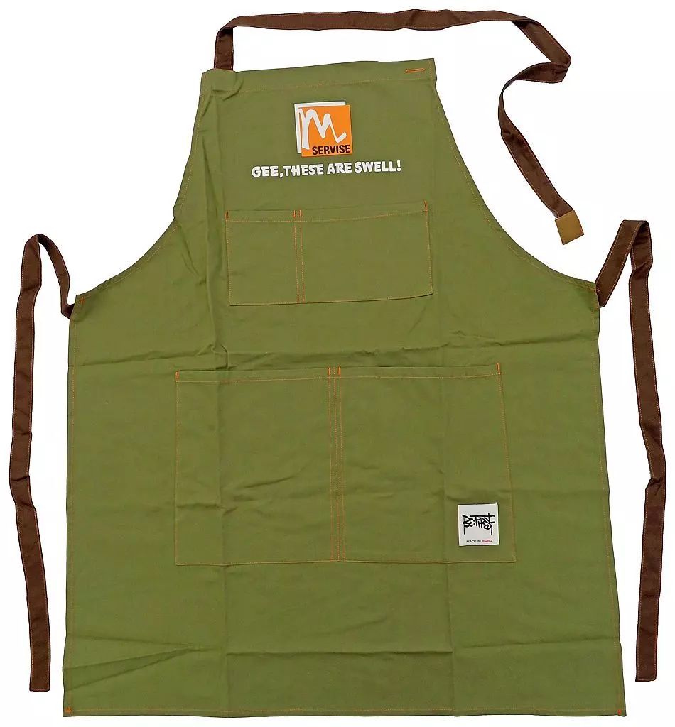 V*a様 BE:FIRST マナト プロデュース エプロン V*a様 BE:FIRST マナト