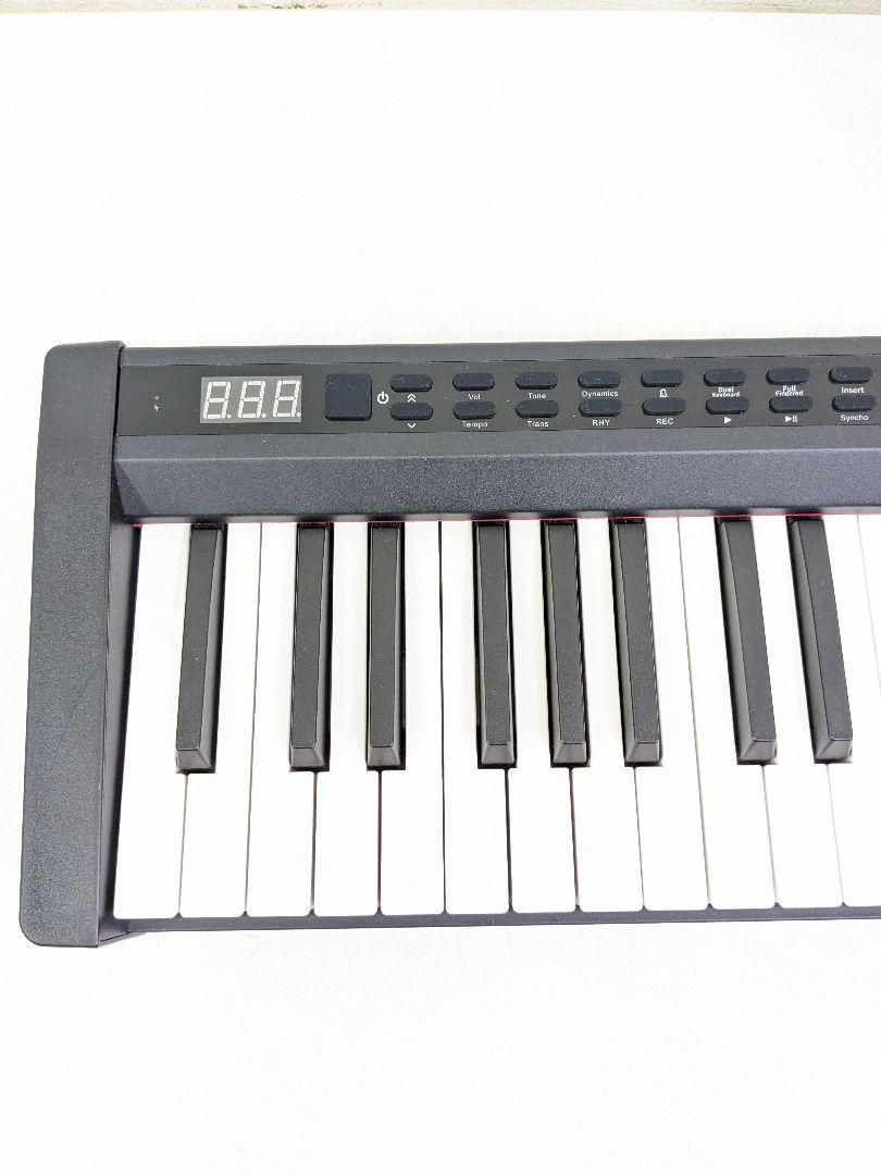 LIVE LIFE PH88C ディスカウント 電子ピアノ キーボード 収納バック