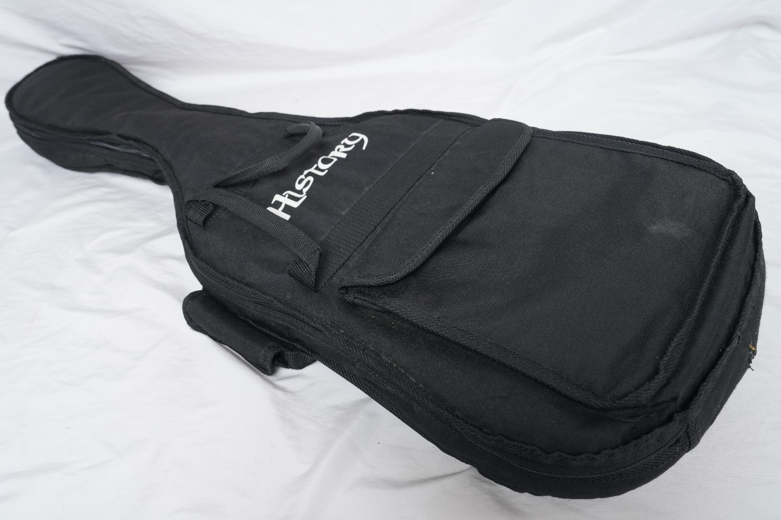 ☆HISTORY☆SZ-1R 3TS ストラトキャスター 状態良好 フジゲン製 2004年