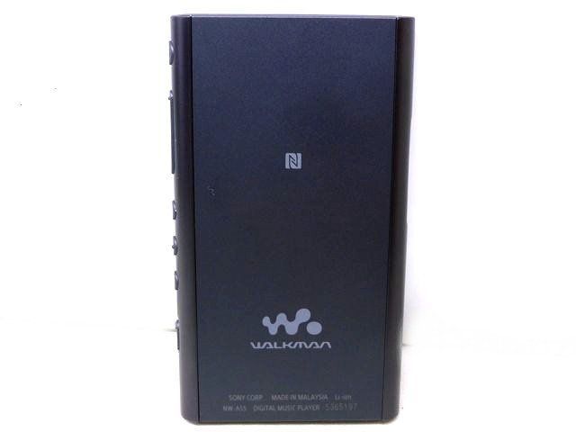 動作確認 初期化済み □ 美品 SONY 工場 ウォークマン ソニー WALKMAN