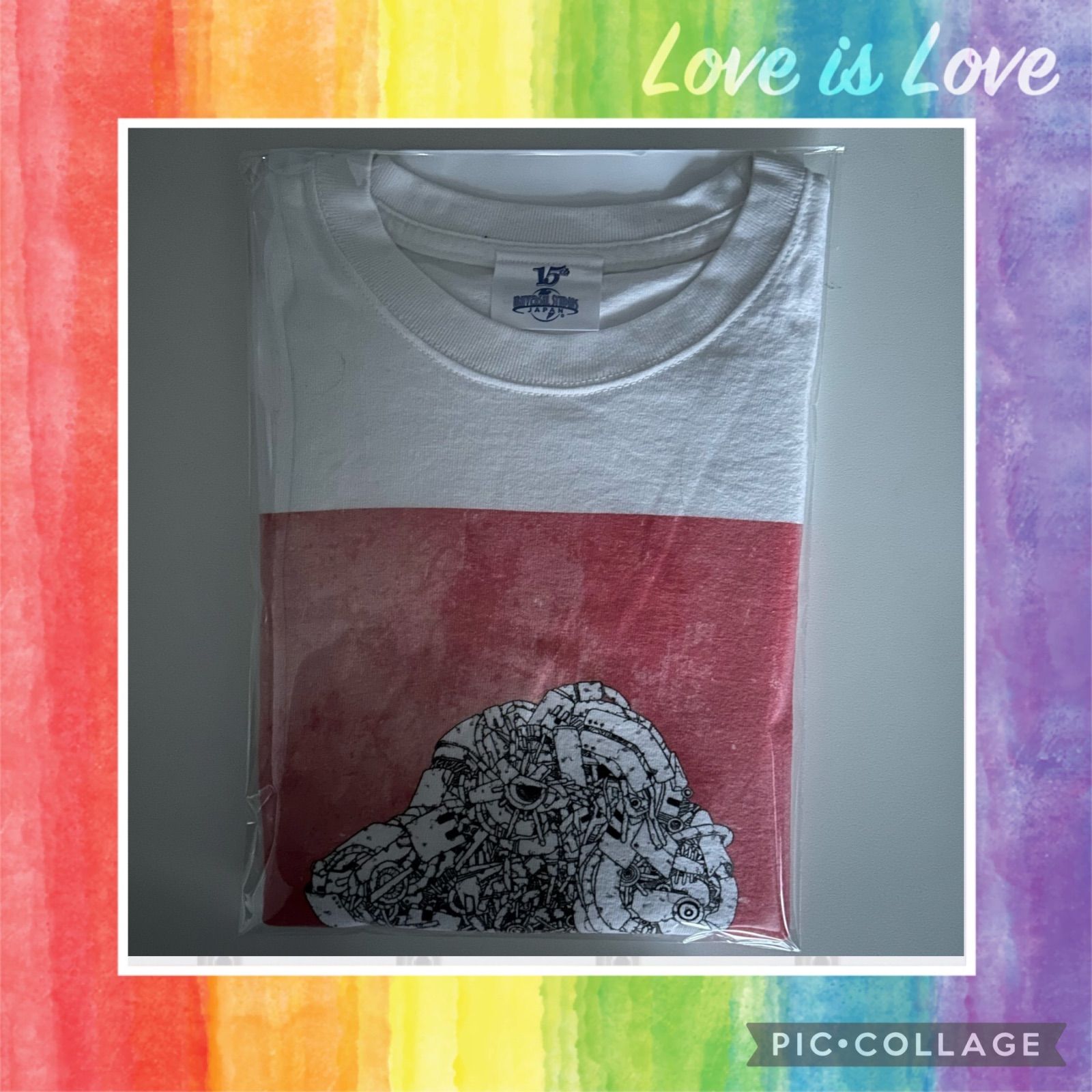 米津玄師 USJ スヌーピーTシャツ