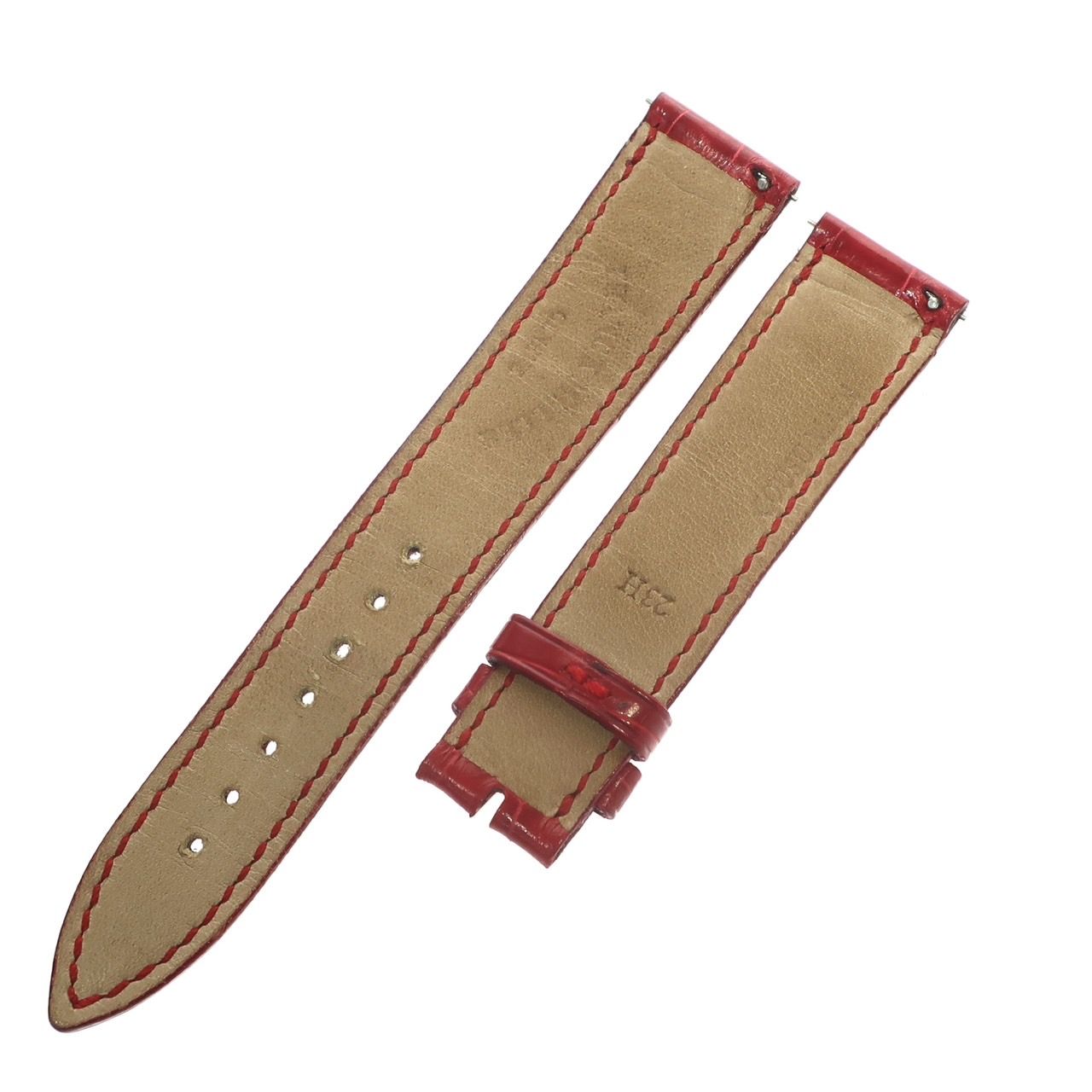 FRANK MULLER フランクミュラー ベルト 純正 ストラップ 新品】FRANCK