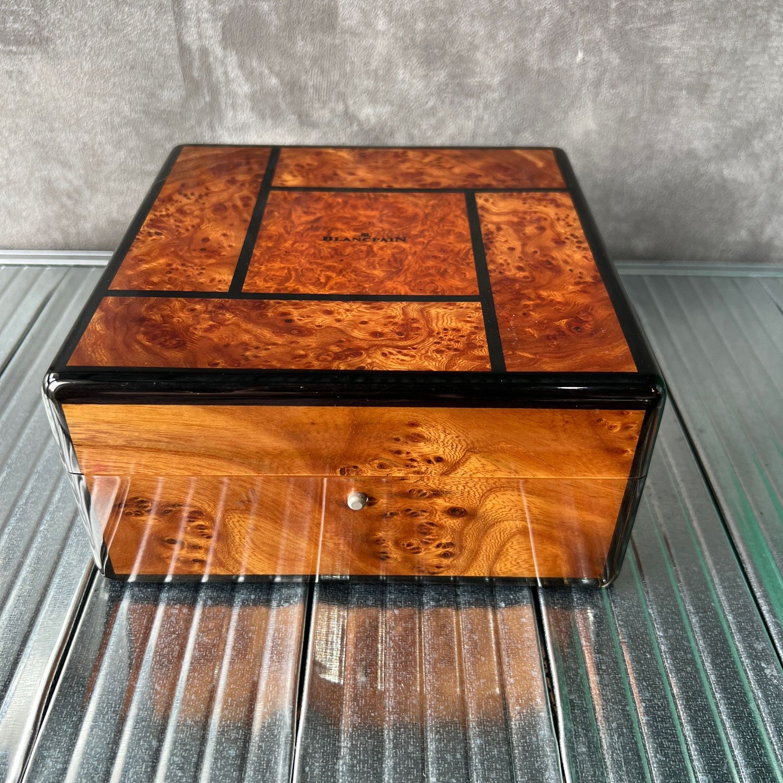 BLANCPAIN 腕時計箱のみ