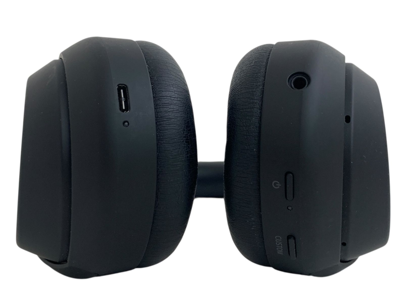 SONY (ソニー) ワイヤレスノイズキャンセリングヘッドホン 購入 WH