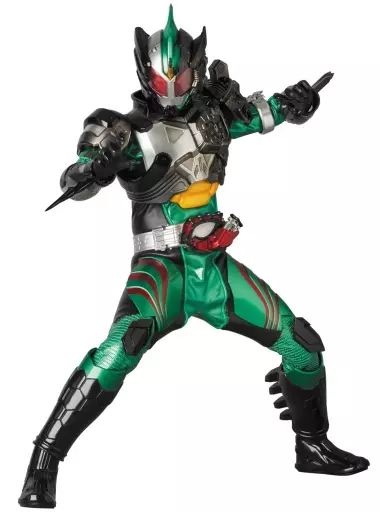 フィギュア RAH 購入 GENESIS 仮面ライダーアマゾンニューオメガ