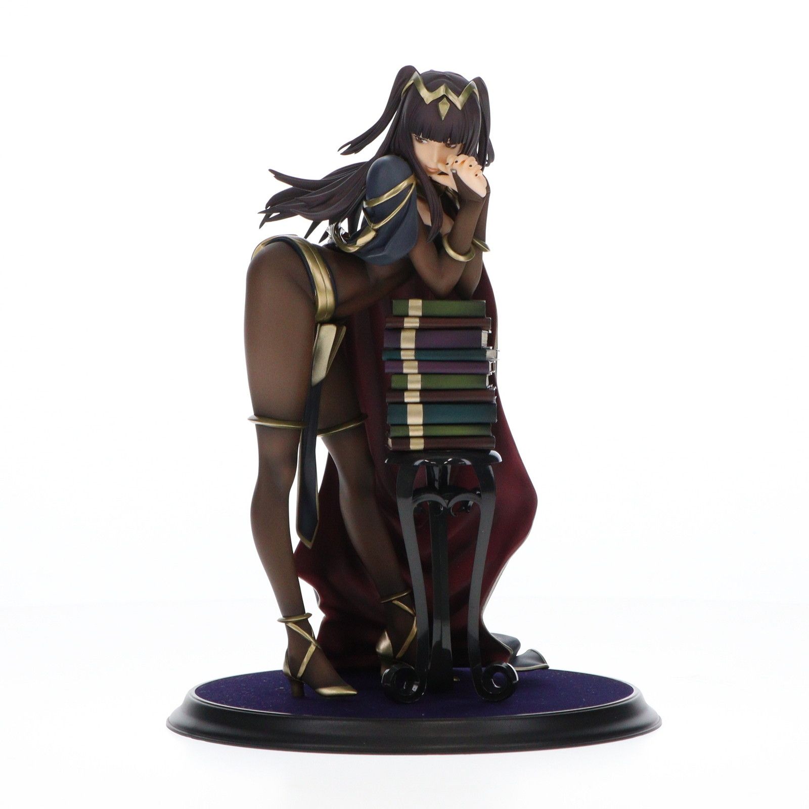 サーリャ ファイアーエムブレム 覚醒 1/7 完成品 フィギュア