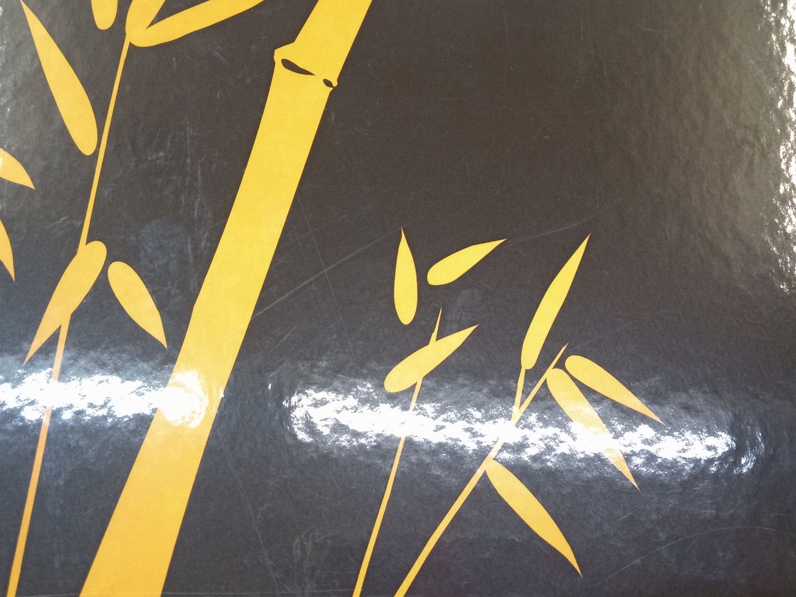 戦国恋姫 竹中 詩乃 重治 描き下ろし アクリルクロック [5-2-1FF0234