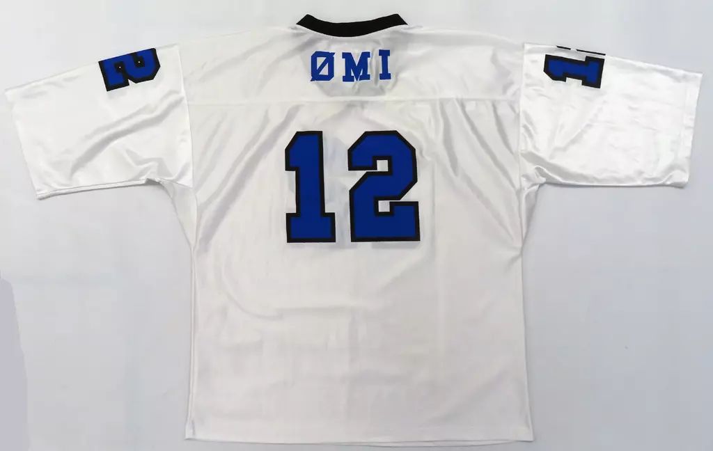 三代目 ØMI/登坂広臣 JSB FOREVER ONEユニフォーム 受注 EXILE TRIBE