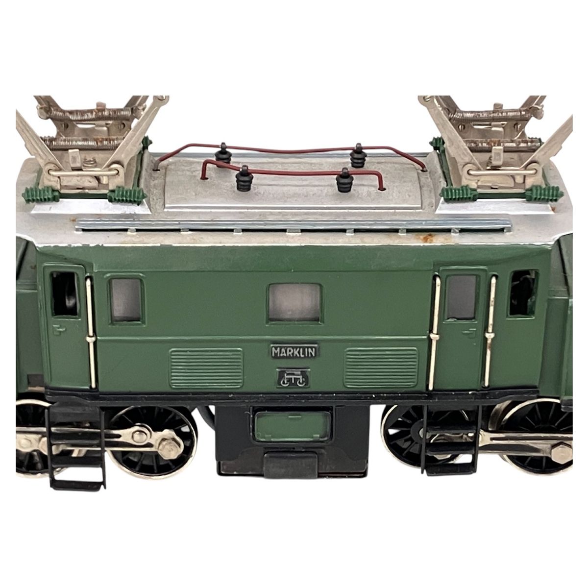 メルクリン HO 3050 スイス連邦鉄道 Ae6/6 完全稼働品 箱付 メルクリン