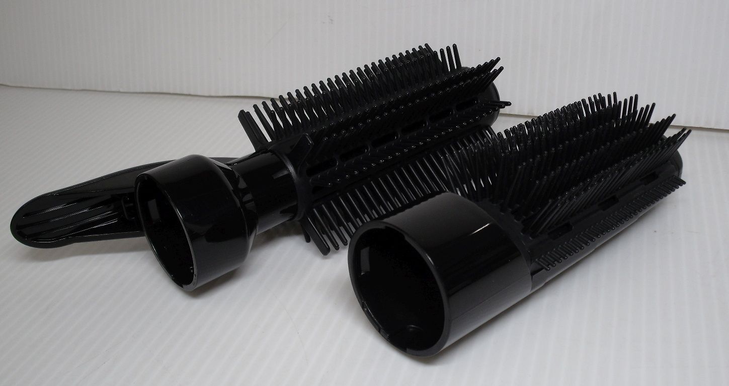 ルーヴルドー 復元スタイラー ブラック 最新 LJS-365R囗T巛