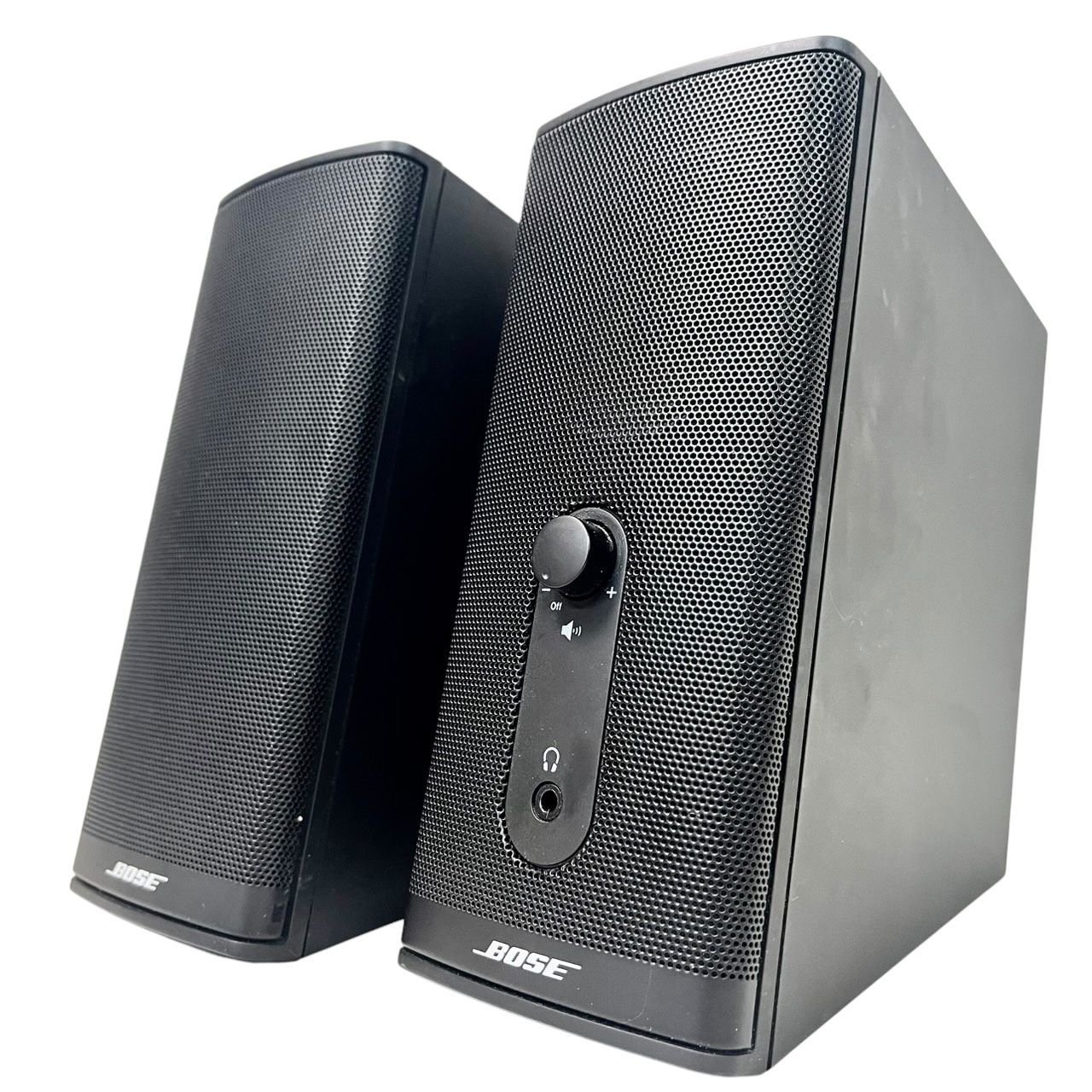 お買い得品 【】(非常に良い)Bose パソコン用スピーカー Companion 2