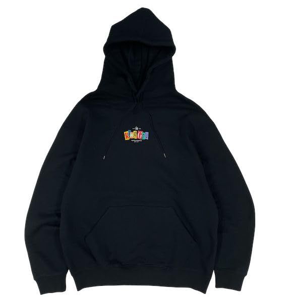 King Gnu（キングヌー） 2024 SPECIALZ HOODIE フード パーカー