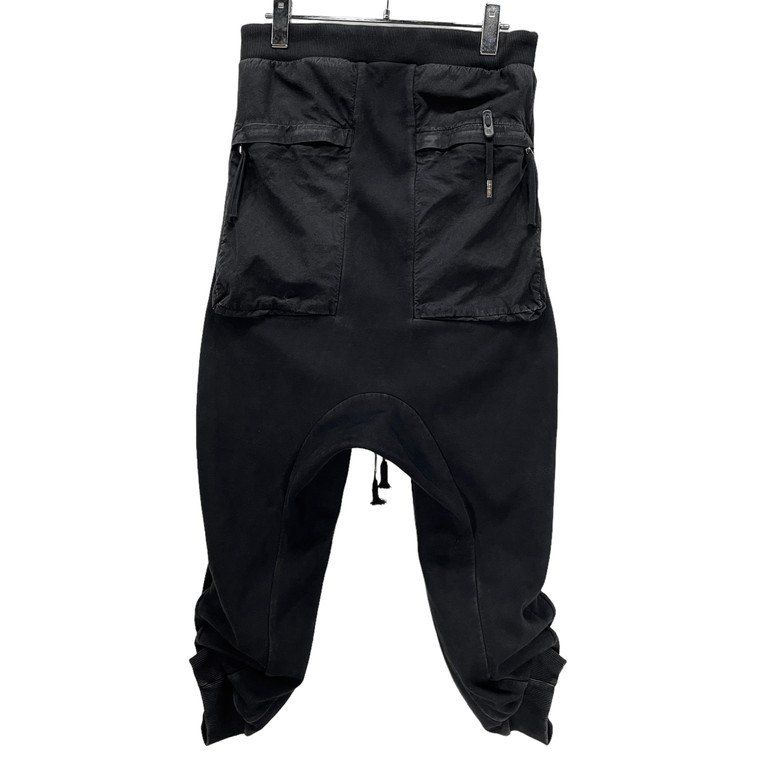 BORIS BIDJAN SABERI P4-FI403D サルエルパンツ BORIS BIDJAN SABERI