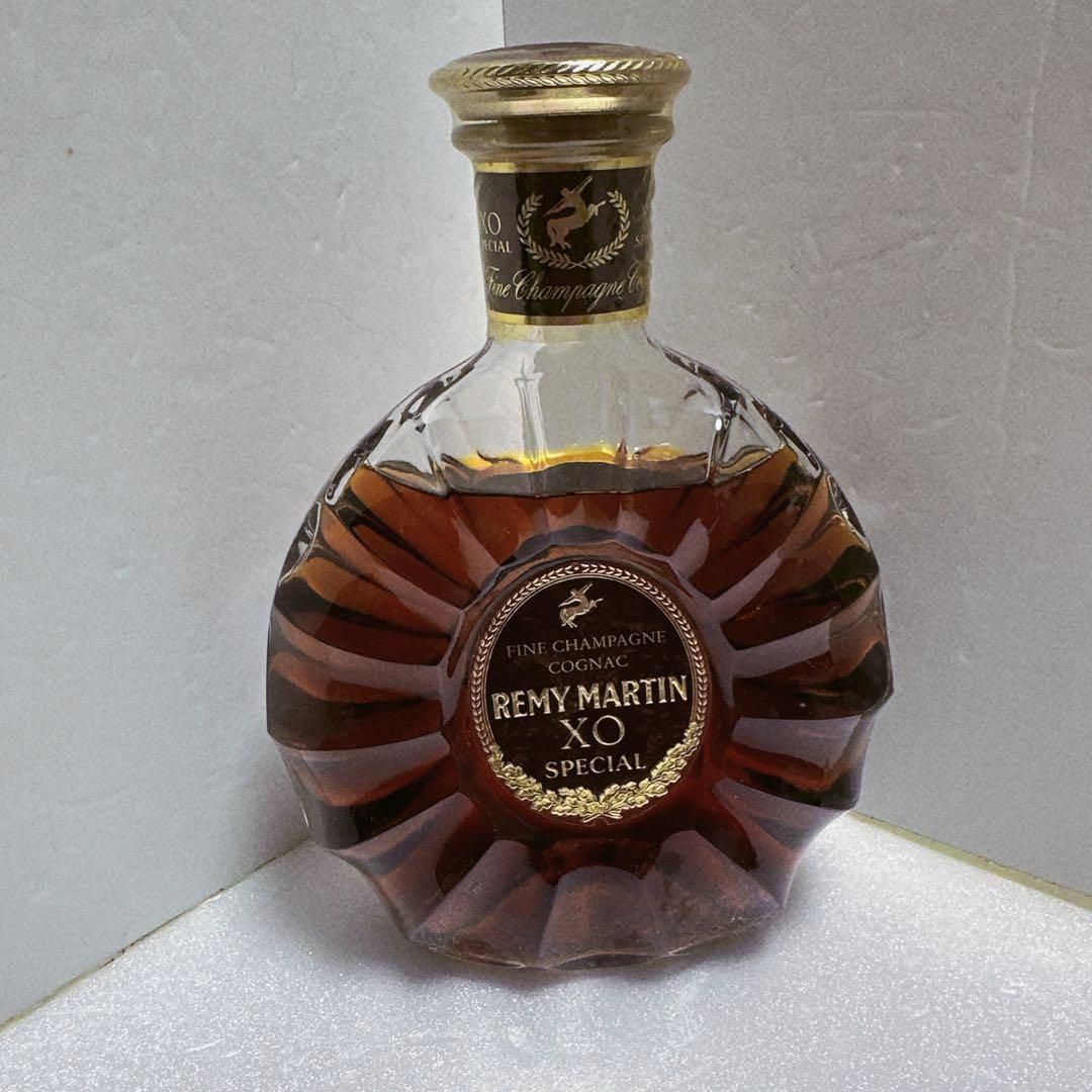 3-2346 REMYMARTIN レミーマルタン XO ・VSOP 3-2346 REMYMARTIN