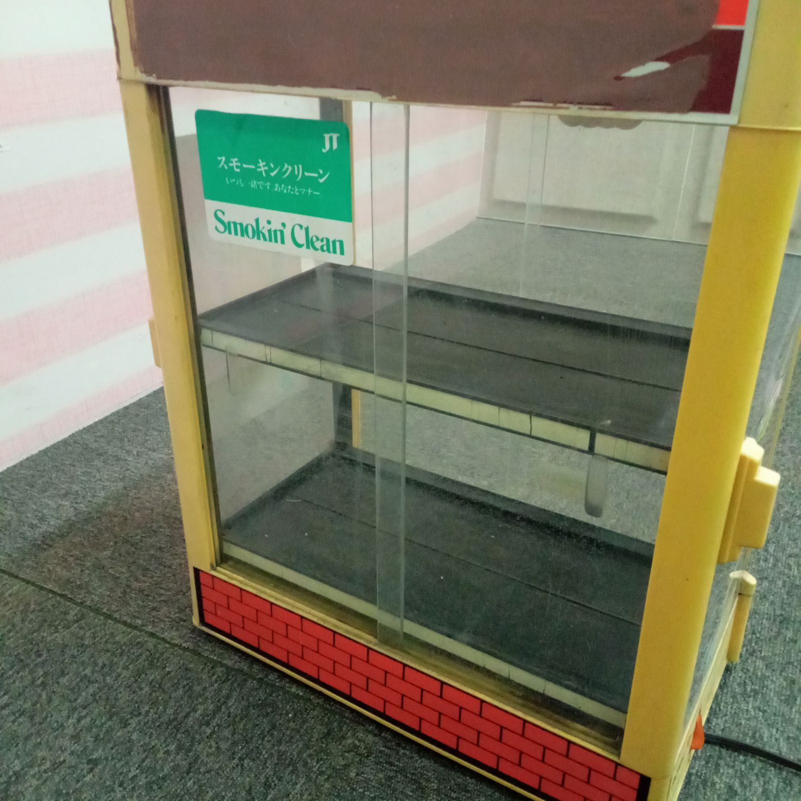 ◯ 缶ウォーマー CW-2P型 100V 日本ヒーター機器 動作確認済み 昭和