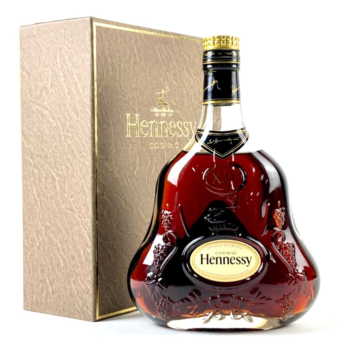 hennessy xo COGNAC40%700ml 【公式通販】