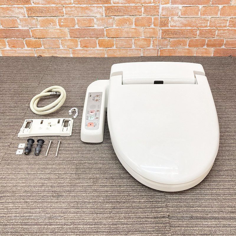 ウォシュレット ジャンク Panasonic Yahoo!オークション -「ジャンク品